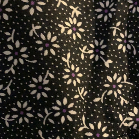 Zaful front tie top - Picture 4 of 4